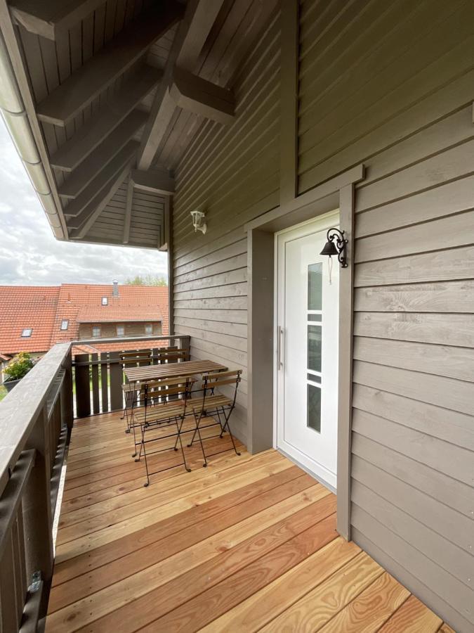 Ferienwohnung Hajue Herrischried Exterior photo